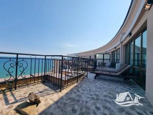 Prodej bytu 2+kk, Sveti Vlas, Bulharsko, 97 m2