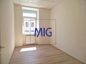 Pronájem bytu 2+kk, Brno, Kounicova, 34 m2