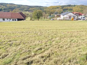 Prodej pozemku pro bydlení, Vizovice, 2216 m2