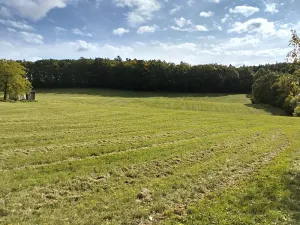 Prodej pozemku pro bydlení, Vizovice, 2216 m2