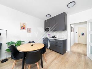 Prodej bytu 2+kk, Praha - Žižkov, Chlumova, 48 m2