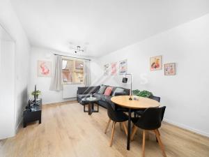 Prodej bytu 2+kk, Praha - Žižkov, Chlumova, 48 m2