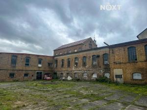 Pronájem výrobních prostor, Dětřichov, 6890 m2