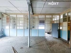 Pronájem výrobních prostor, Dětřichov, 6890 m2