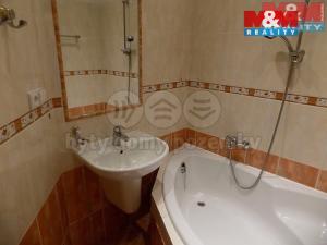 Pronájem bytu 2+kk, Tmaň, Nové sídliště, 46 m2