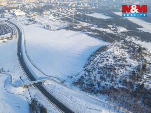 Prodej pole, Plzeň - Severní Předměstí, 33267 m2