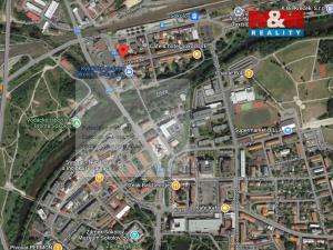 Pronájem bytu 2+1, Sokolov, Nádražní, 48 m2