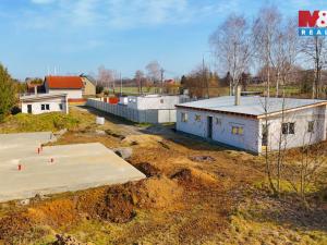 Prodej pozemku pro bydlení, Dolní Lutyně, Bohumínská, 1000 m2