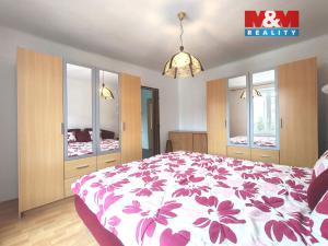 Pronájem bytu 2+1, Nová Role, Jiráskova, 62 m2