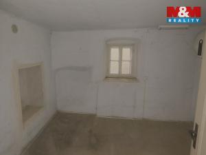 Prodej rodinného domu, Svatý Jan - Skrýšov, 100 m2