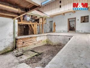 Prodej rodinného domu, Sebranice, 130 m2
