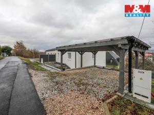 Prodej rodinného domu, Sokolov, Tyršova, 208 m2