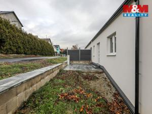 Prodej rodinného domu, Sokolov, Tyršova, 208 m2