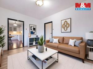 Prodej rodinného domu, Červený Kostelec - Olešnice, 166 m2