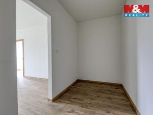 Prodej rodinného domu, Sokolov, Tyršova, 98 m2