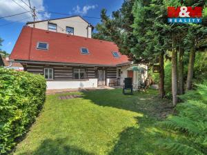 Prodej rodinného domu, Úpice, Poděbradova, 136 m2