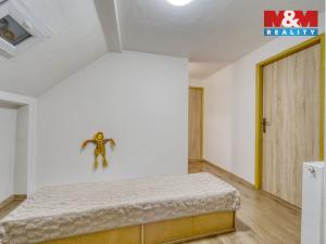 Prodej rodinného domu, Postřekov, 150 m2