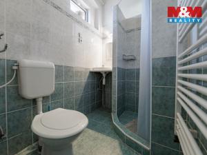 Prodej rodinného domu, Kraslice, Polní, 77 m2