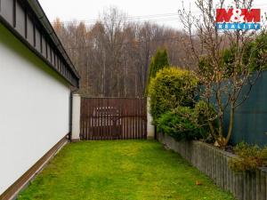 Prodej rodinného domu, Ostrava - Radvanice, Turgeněvova, 240 m2