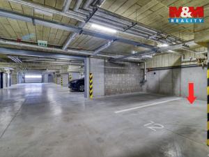 Pronájem bytu 2+kk, Plzeň - Jižní Předměstí, Měděná, 90 m2