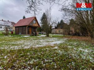 Prodej pozemku pro bydlení, Rumburk - Rumburk 3-Dolní Křečany, 850 m2