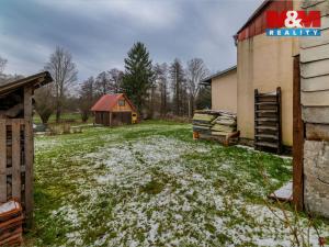 Prodej rodinného domu, Rumburk - Rumburk 3-Dolní Křečany, Starokřečanská, 156 m2