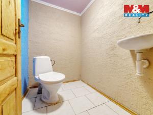 Prodej bytu 2+1, Aš, Studentská, 92 m2