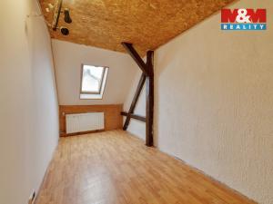 Prodej bytu 2+1, Aš, Studentská, 92 m2