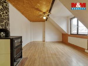 Prodej bytu 2+1, Aš, Studentská, 92 m2