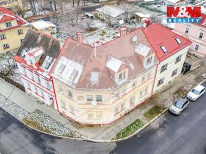 Prodej bytu 2+1, Aš, Studentská, 92 m2