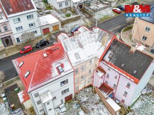 Prodej bytu 2+1, Aš, Studentská, 92 m2