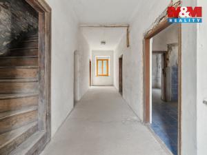 Prodej rodinného domu, Kačice, Čelechovická, 255 m2