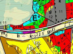 Dražba lesa, Kojetín, 152 m2