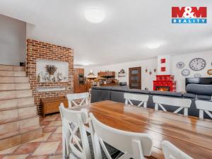 Prodej rodinného domu, Chuderov - Žežice, 182 m2