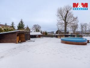 Prodej rodinného domu, Chuderov - Žežice, 182 m2