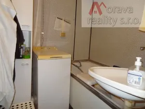 Prodej bytu 2+1, Brno, Kubešova, 56 m2