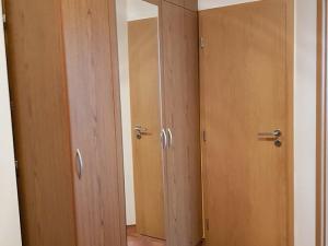 Pronájem bytu 2+kk, Klecany, V Honech, 45 m2