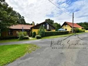 Prodej apartmánu, Hranice, 297 m2