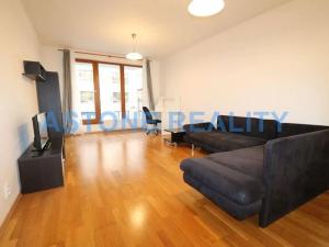 Pronájem bytu 2+kk, Praha - Stodůlky, Za Mototechnou, 75 m2