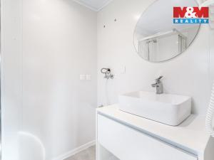 Prodej mobilheimu, Rumburk, Havířská, 56 m2