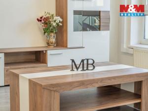 Prodej bytu 2+kk, Praha, V kapslovně, 58 m2