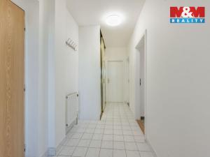 Prodej bytu 2+kk, Praha, V kapslovně, 58 m2