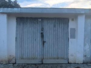 Prodej garáže, Ostrov, Jáchymovská, 21 m2