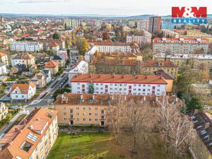 Prodej bytu 2+1, Kolín - Kolín II, Bachmačská, 50 m2