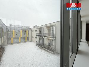 Pronájem bytu 3+kk, Dolní Břežany, Náměstí Na Sádkách, 91 m2