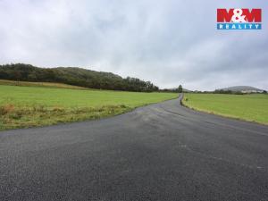 Prodej zahrady, Hranice - Hranice I-Město, 1422 m2