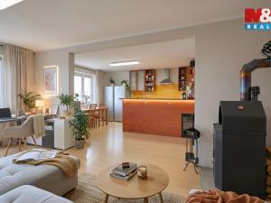 Prodej rodinného domu, Nechanice - Staré Nechanice, 287 m2