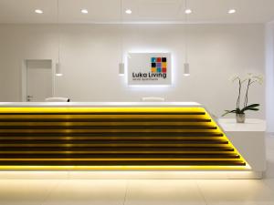 Pronájem bytu 2+kk, Praha - Stodůlky, Mukařovského, 65 m2