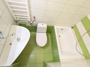 Pronájem bytu 3+kk, Olomouc, Javoříčská, 80 m2