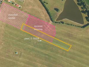 Prodej pozemku pro bydlení, Libkov, 4428 m2